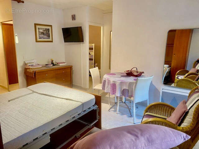 Appartement à AMELIE-LES-BAINS-PALALDA