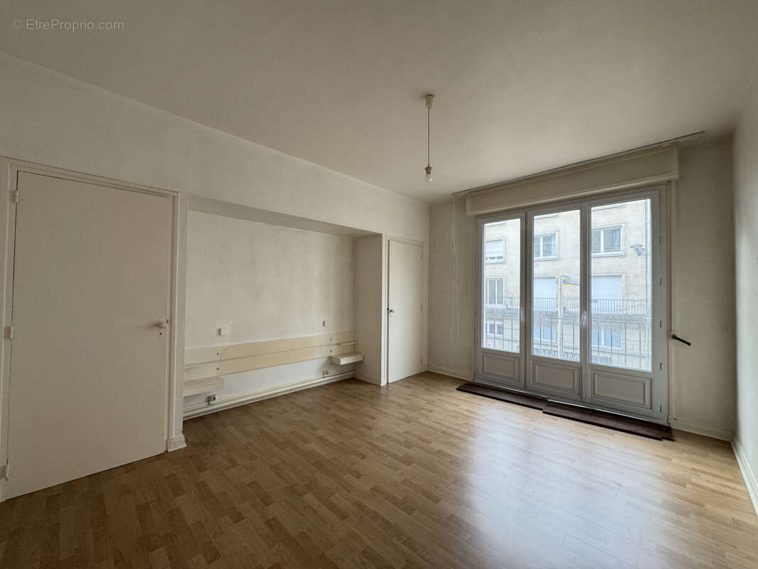 Appartement à AMIENS