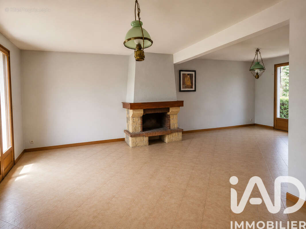 Maison 125 m² à Jussy  - photo 6