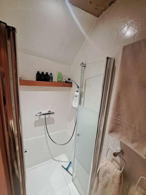Appartement à MENTHON-SAINT-BERNARD