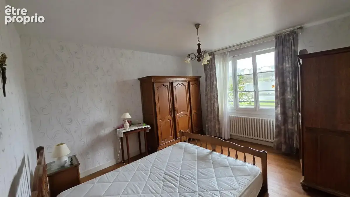 Maison en centre ville - photo 14