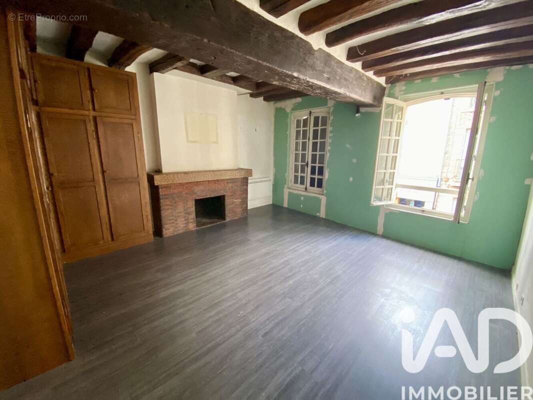 Photo 7 - Appartement à CHATEAU-RENARD