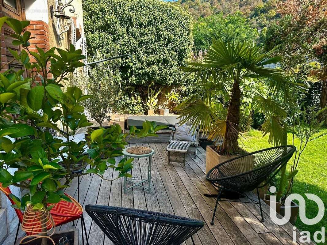 Photo 2 - Maison à CAHORS