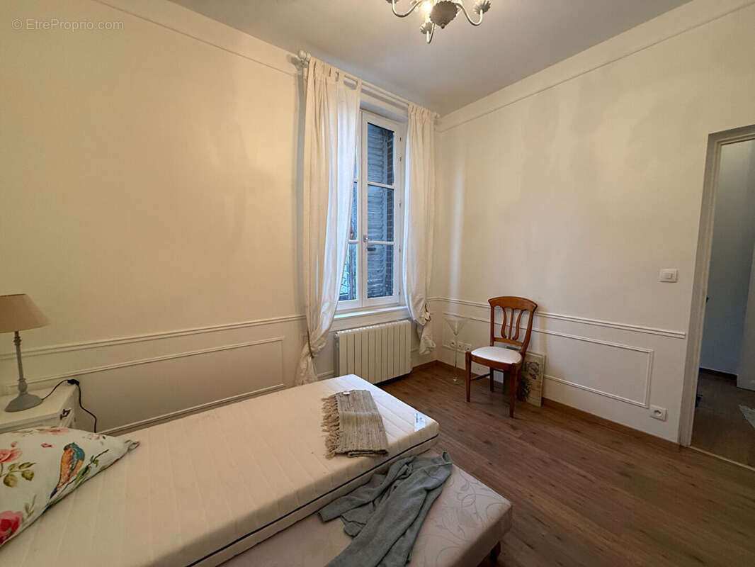 Appartement à CHAMBLY