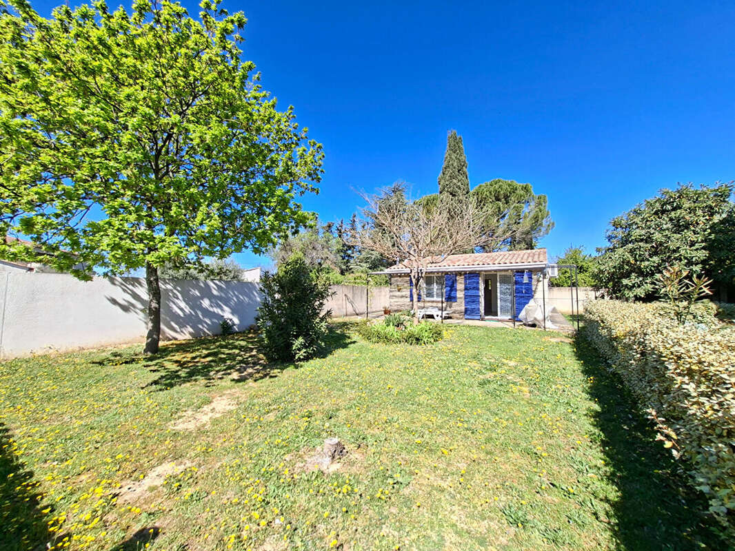 Maison d'exception à vendre à Pertuis - 7 pièces, 5 chambres, grand terrain - photo 6