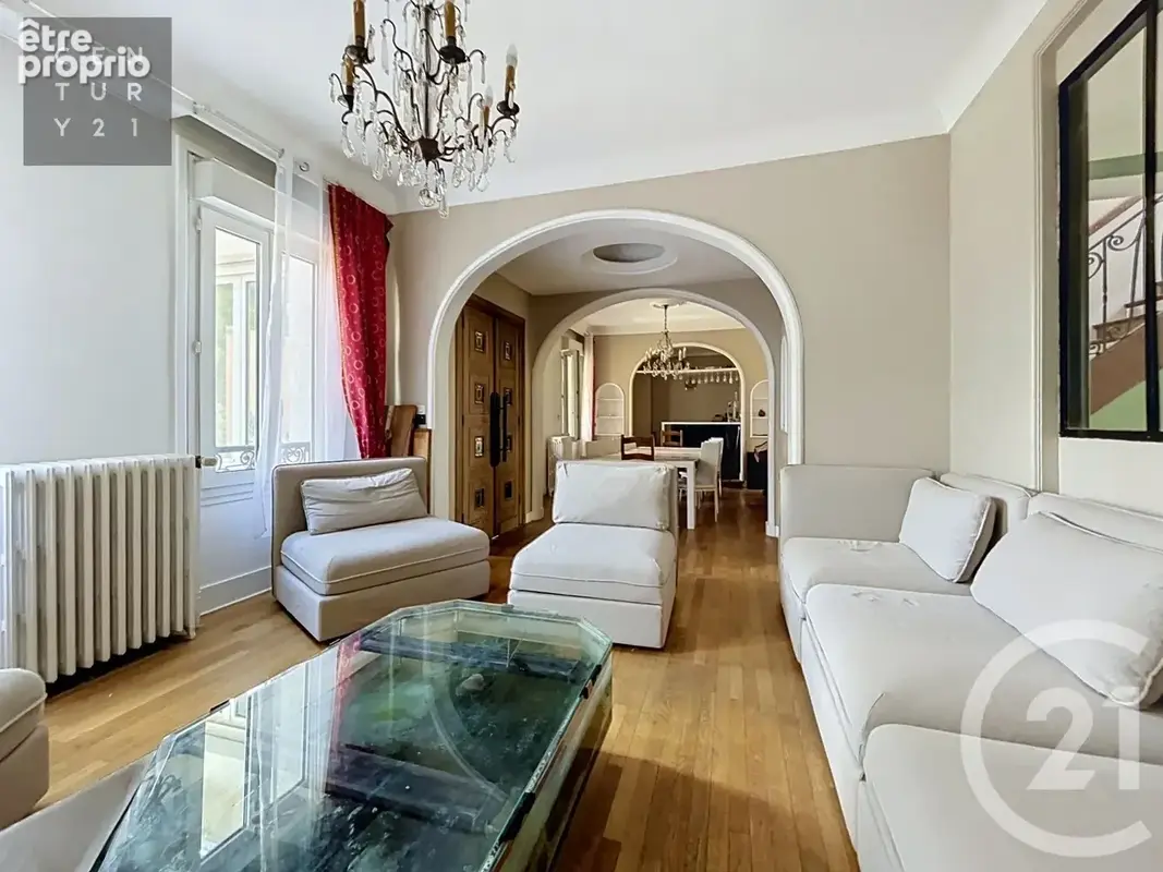Maison 8 pièces 331 m² à vendre à Troyes (10000) - photo 10