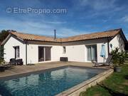 Maison à SAINT-VIVIEN-DE-MEDOC