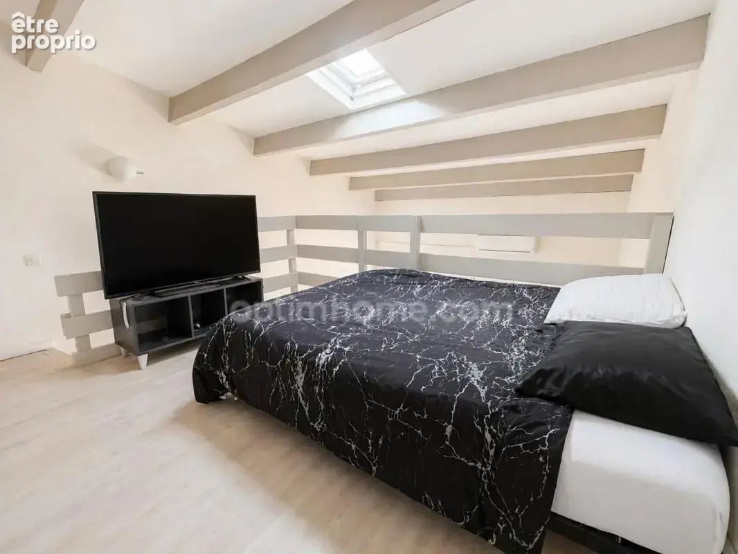 Appartement 2 pièces rénové 27 m² avec terrasse — proximité immédiate plage et port CAP D’AGDE (34) - photo 2