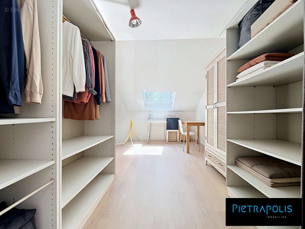 Appartement à LYON-7E