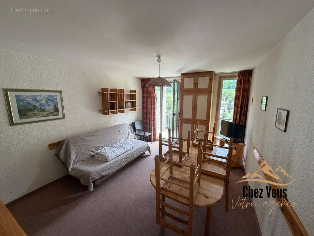 Appartement 43 m² à La Salle-Les-Alpes  - photo 4