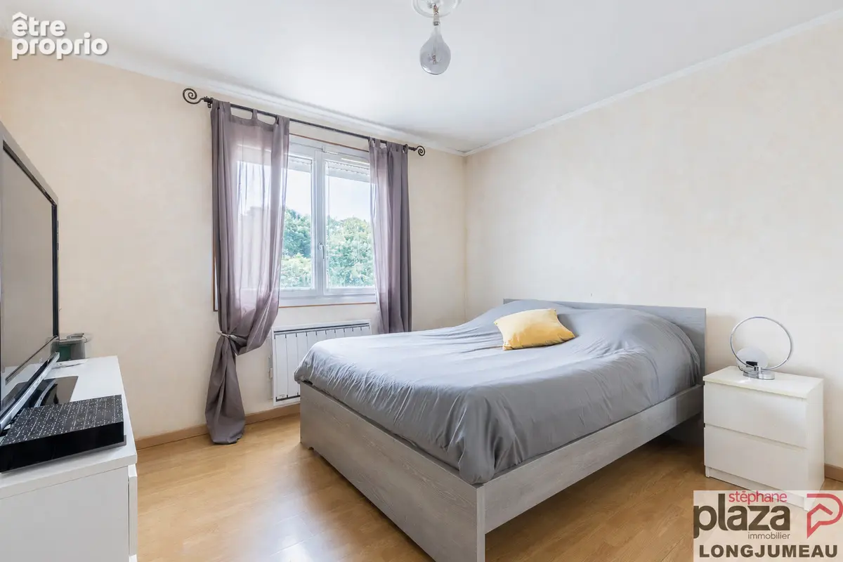 Maison Longjumeau 6 pièces 115 m2 - photo 8