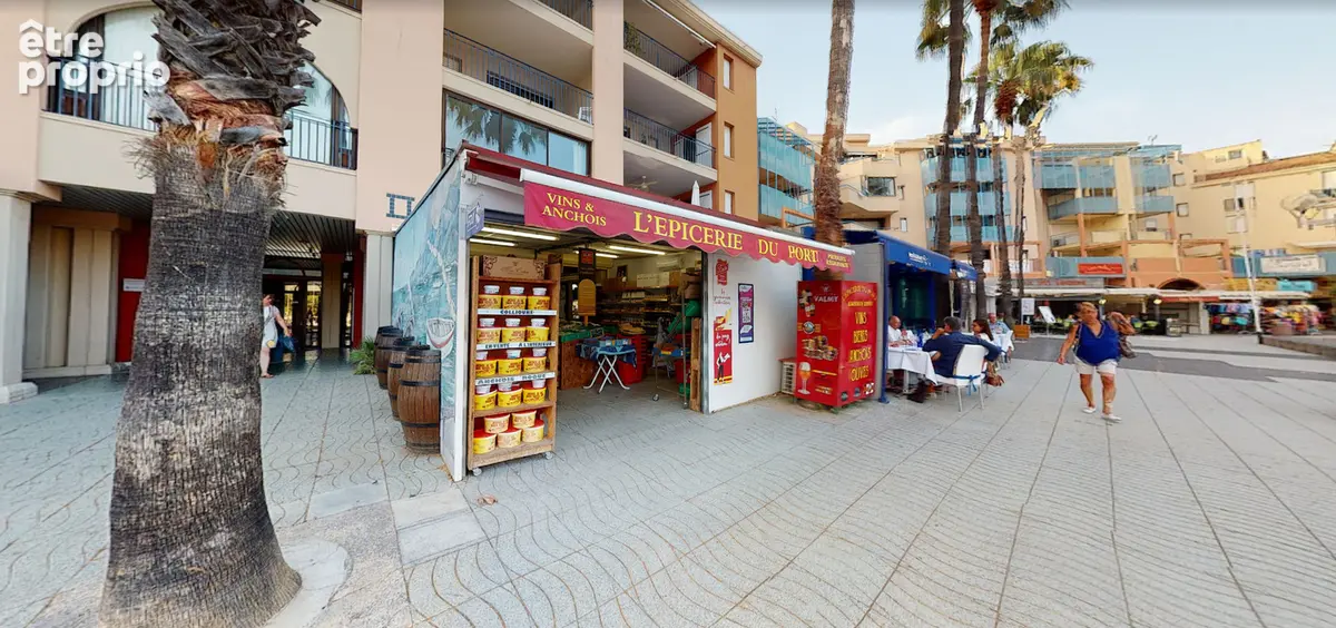 Commerce à ARGELES-SUR-MER