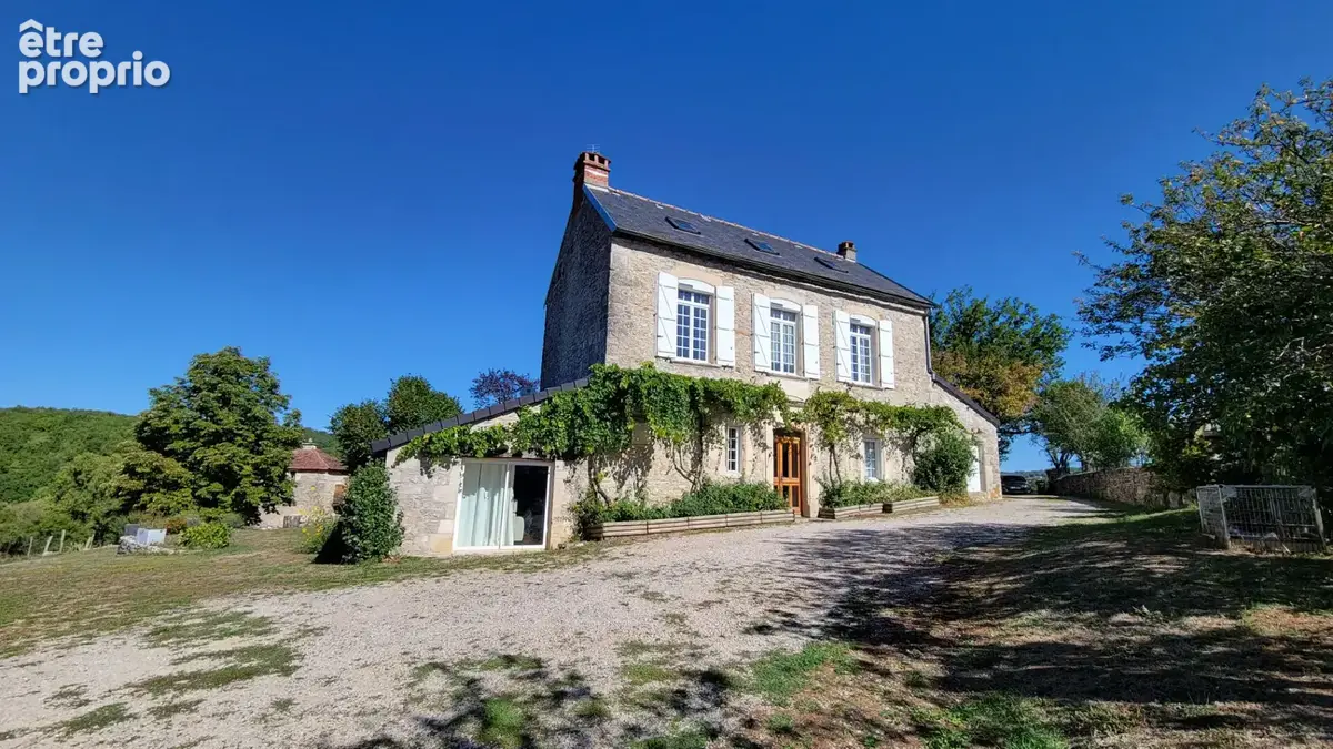 Maison à SAINT-REMY