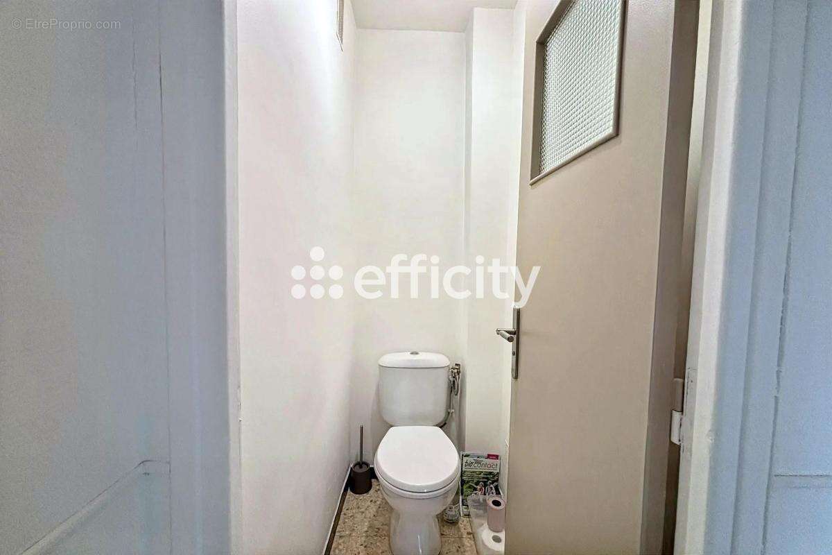 Appartement à BEDARIEUX