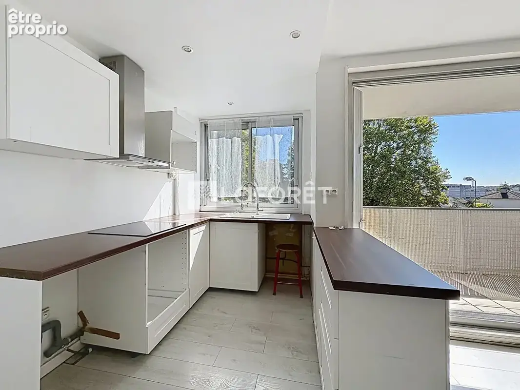 Appartement Marly Le Roi 3 pièce(s) 53.13 m2 - photo 3