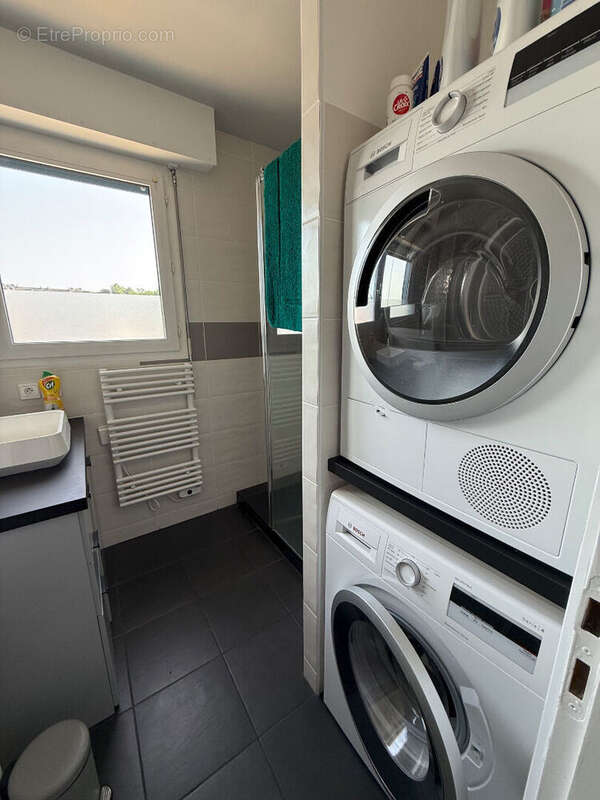 Appartement à QUIMPER