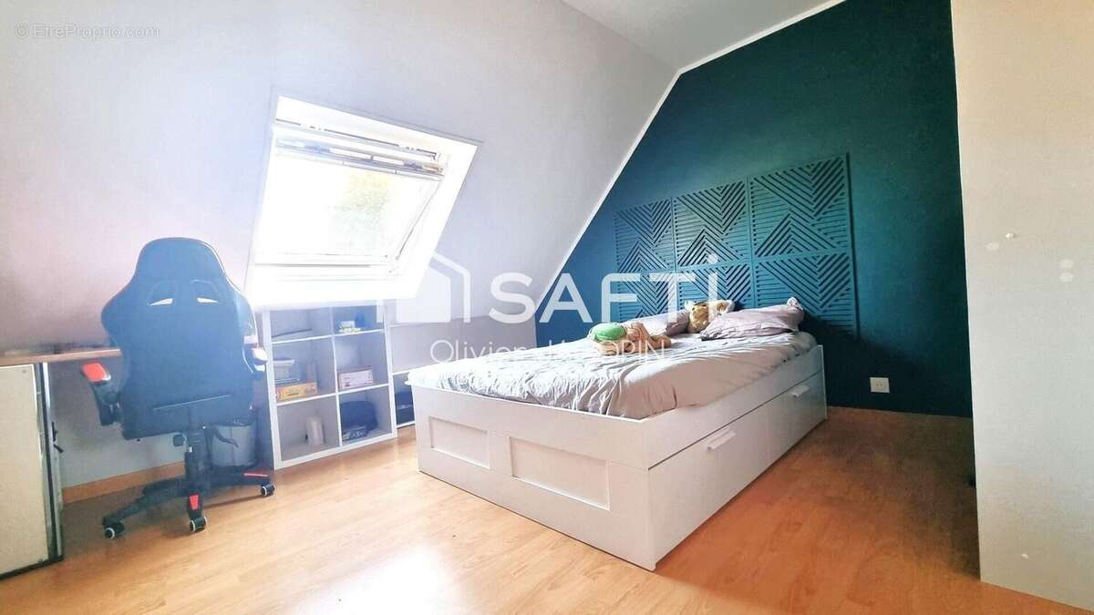 Photo 9 - Maison à KERSAINT-PLABENNEC