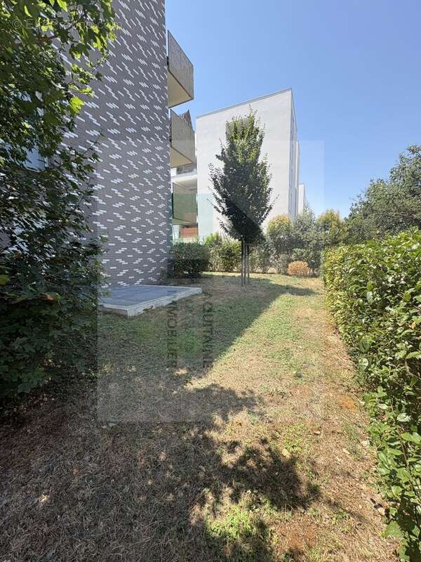 Appartement t3 - 68 m² - 31300 toulouse-saint martin du touch - photo 7