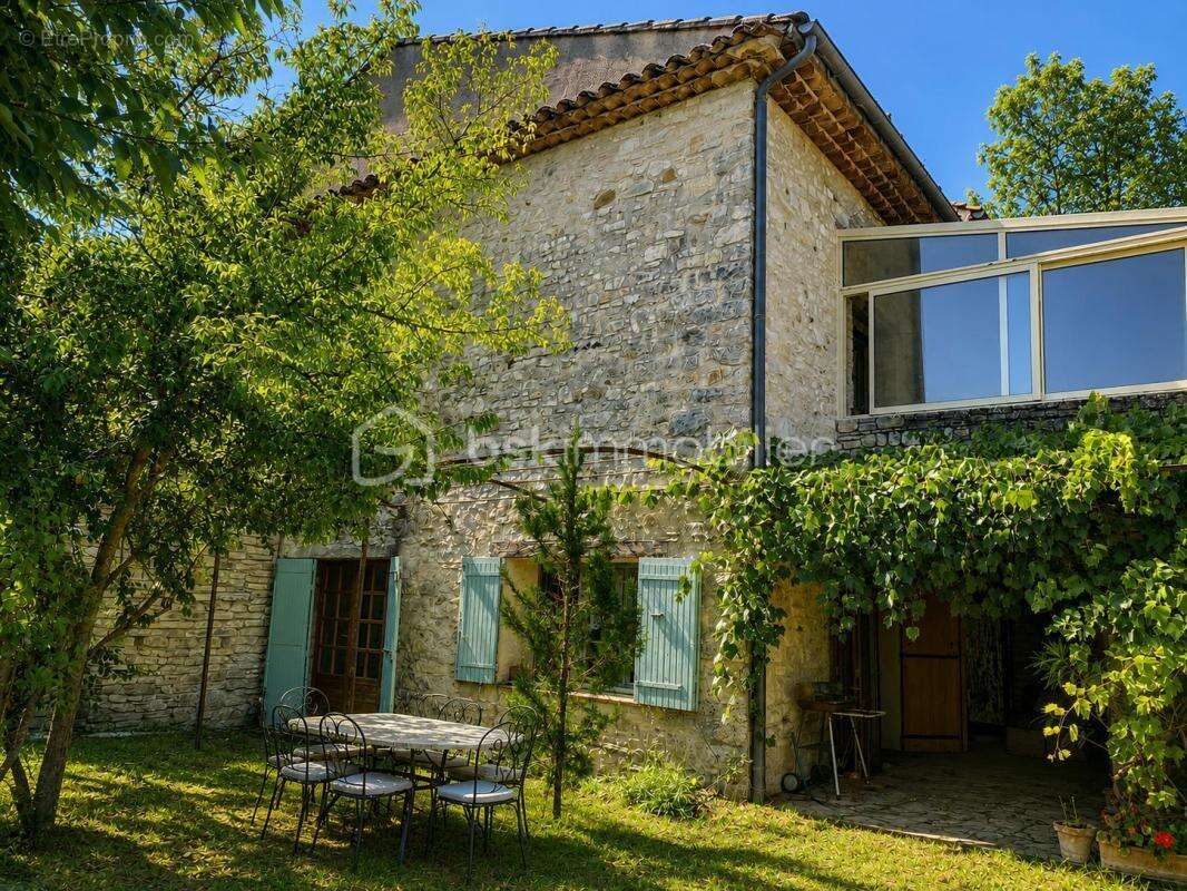 Maison à APT