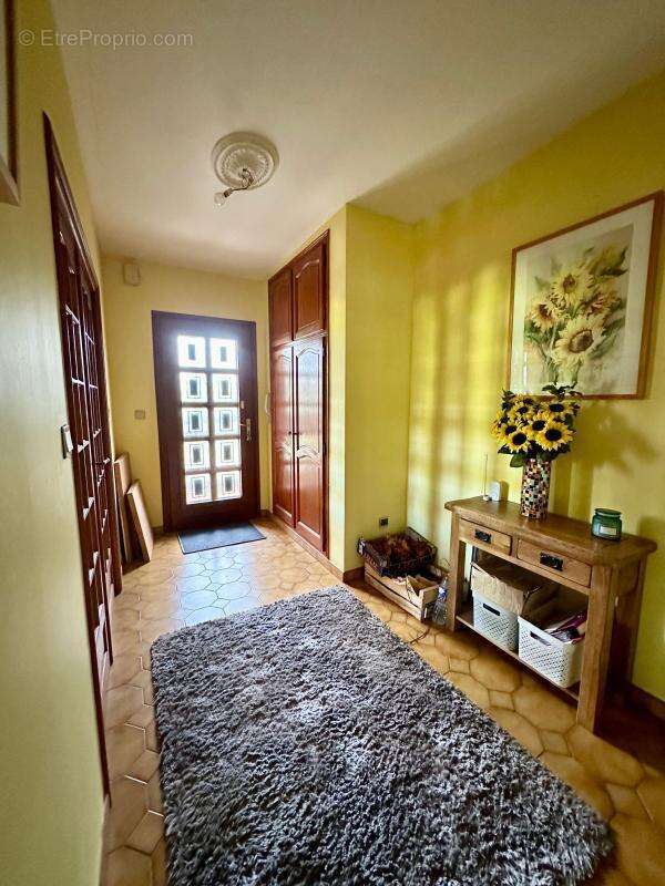 Maison 4 chambres, grand jardin - photo 4