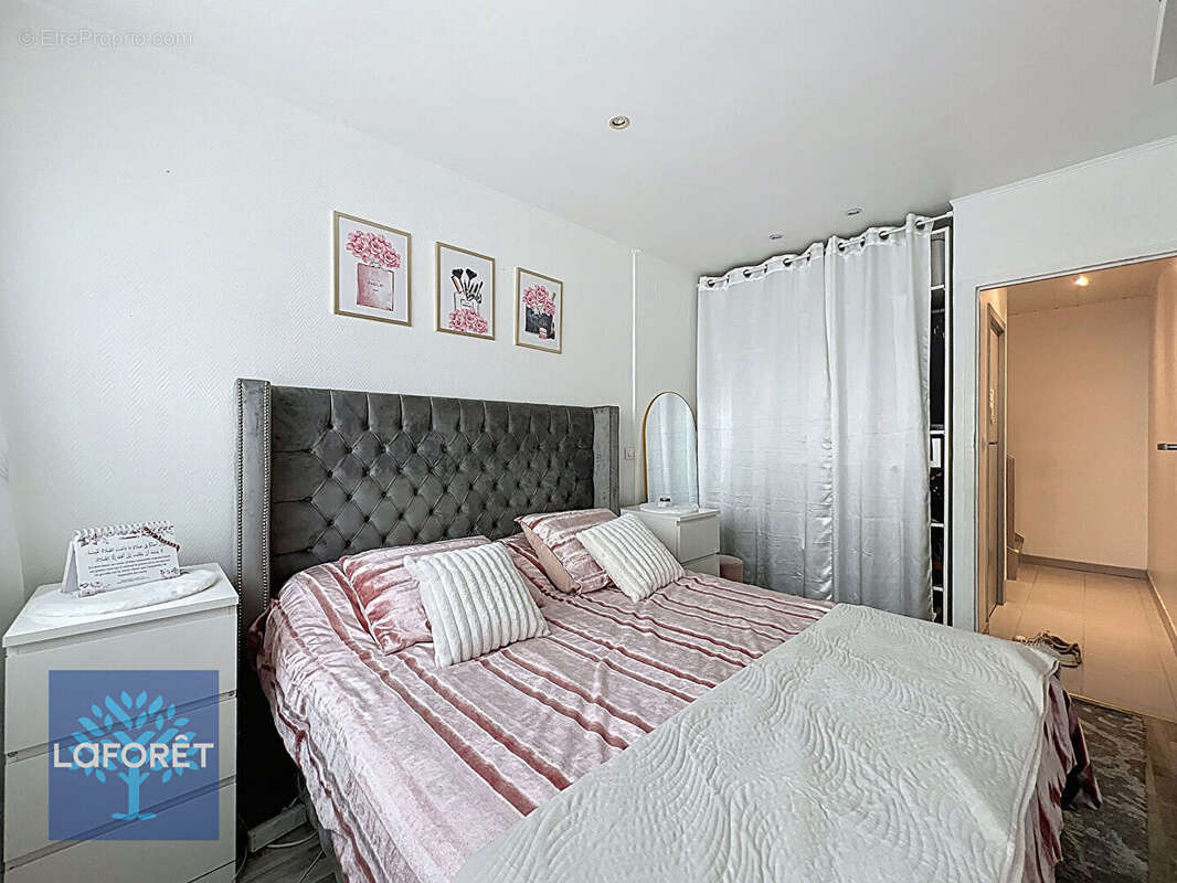 Maison Ormoy 5 pièce(s) 95 m2 - photo 6
