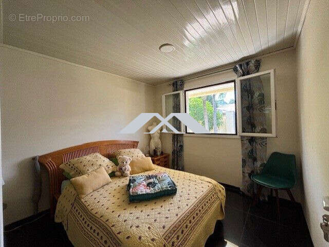 Maison 135 m² à Saint-Joseph  - photo 7