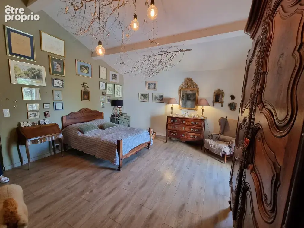 Villa dans la plaine de Beaucaire - photo 13
