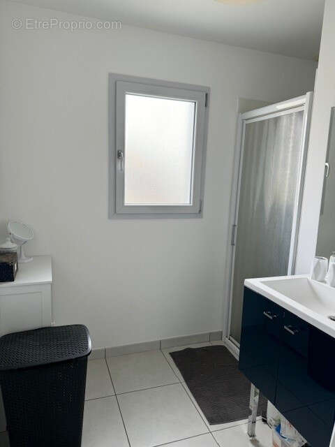 Maison à L'AIGUILLON-SUR-VIE