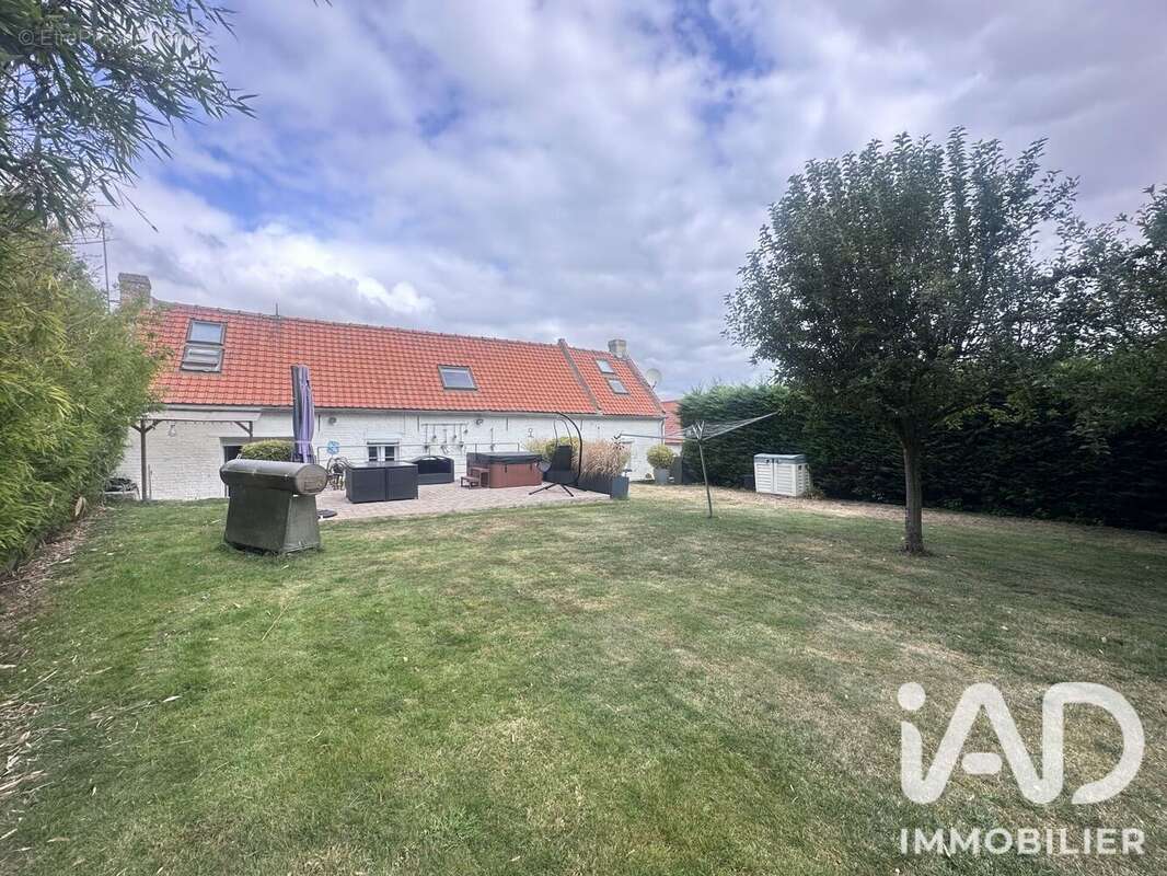 Maison 157 m² à Noyelles-Sous-Bellonne  - photo 4