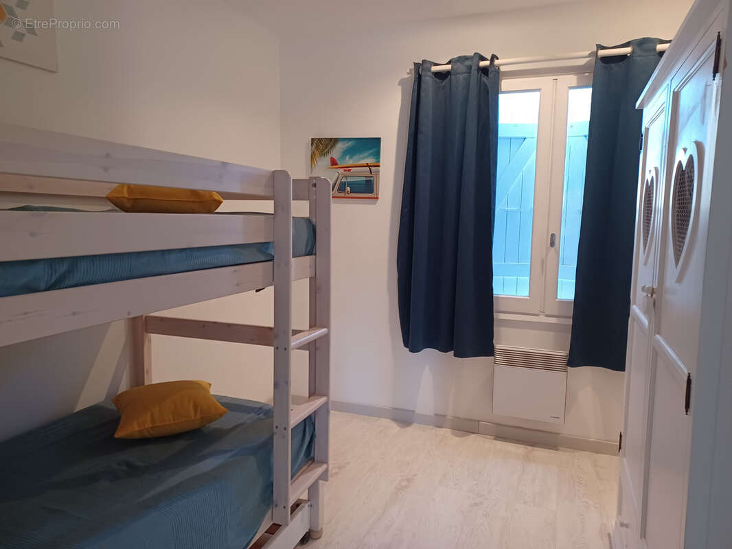 Maison à SAINT-NAZAIRE