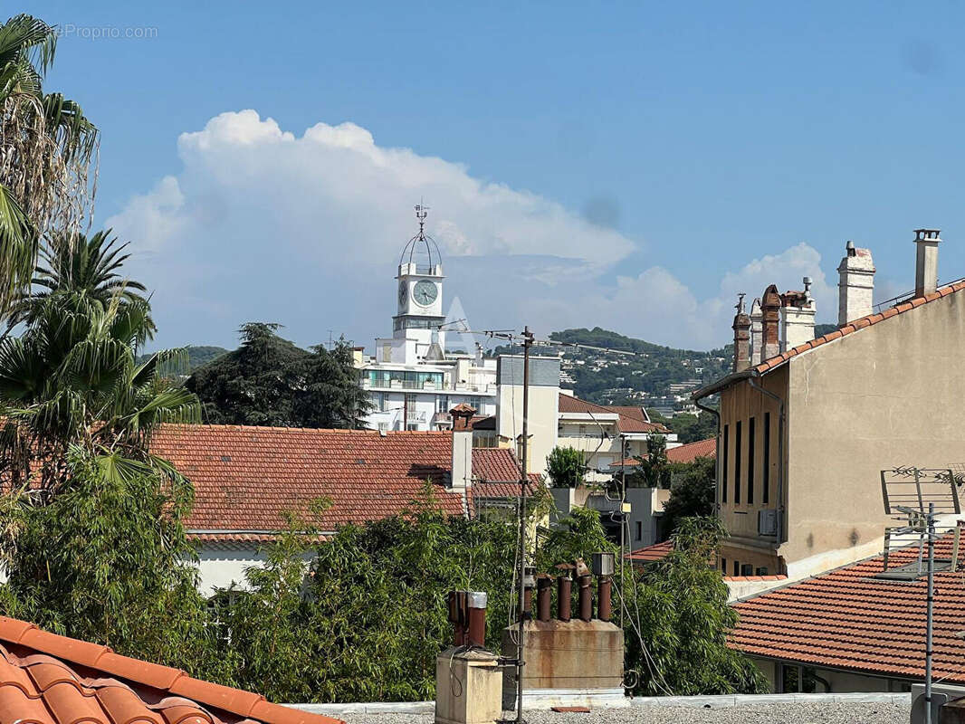 Maison de ville à proximité immédiate de Cannes Banane, des commerces et des plages - photo 8