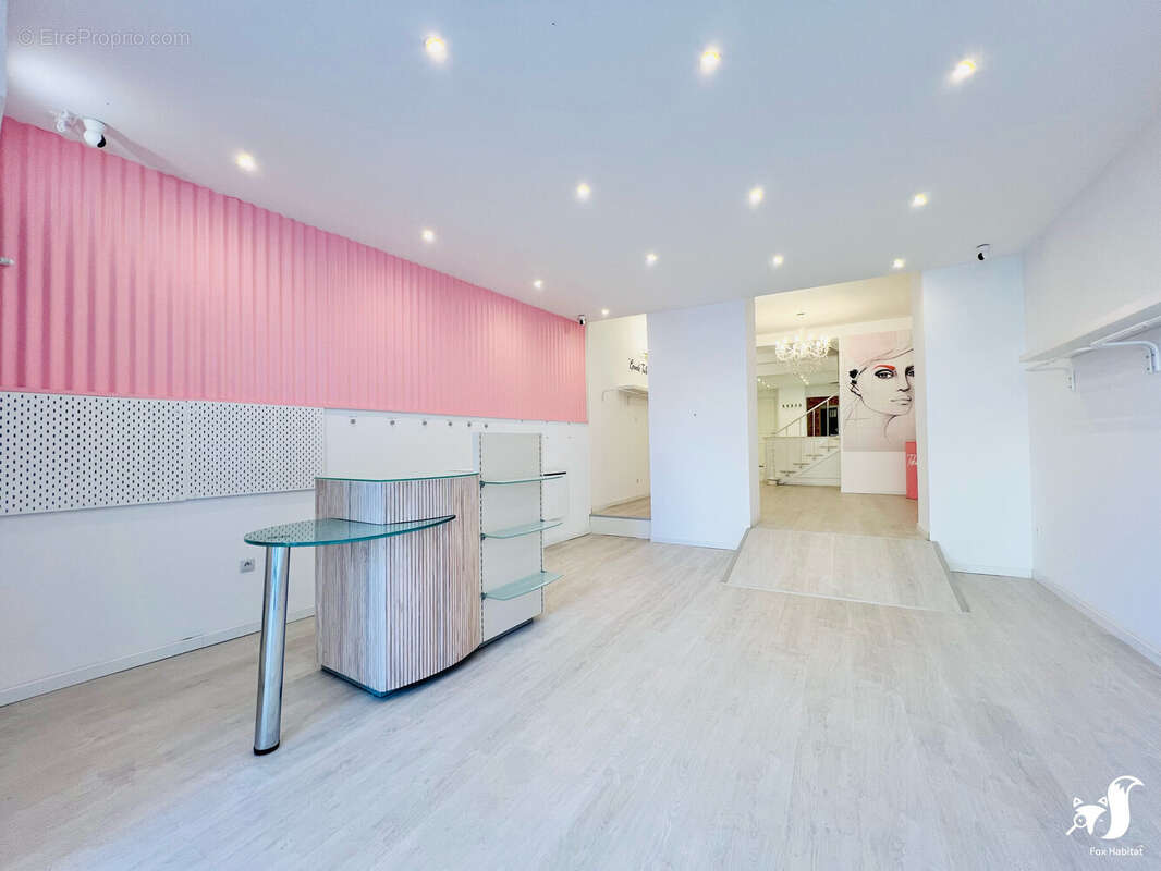 Appartement à CAUDRY