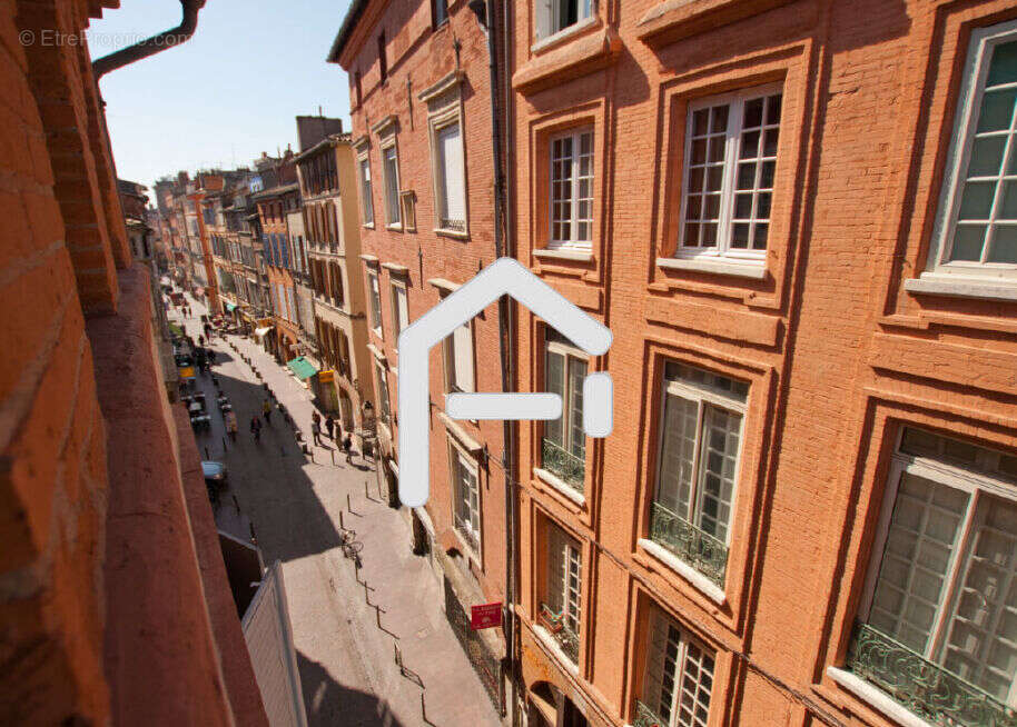Appartement 106 m² à Toulouse  - photo 7