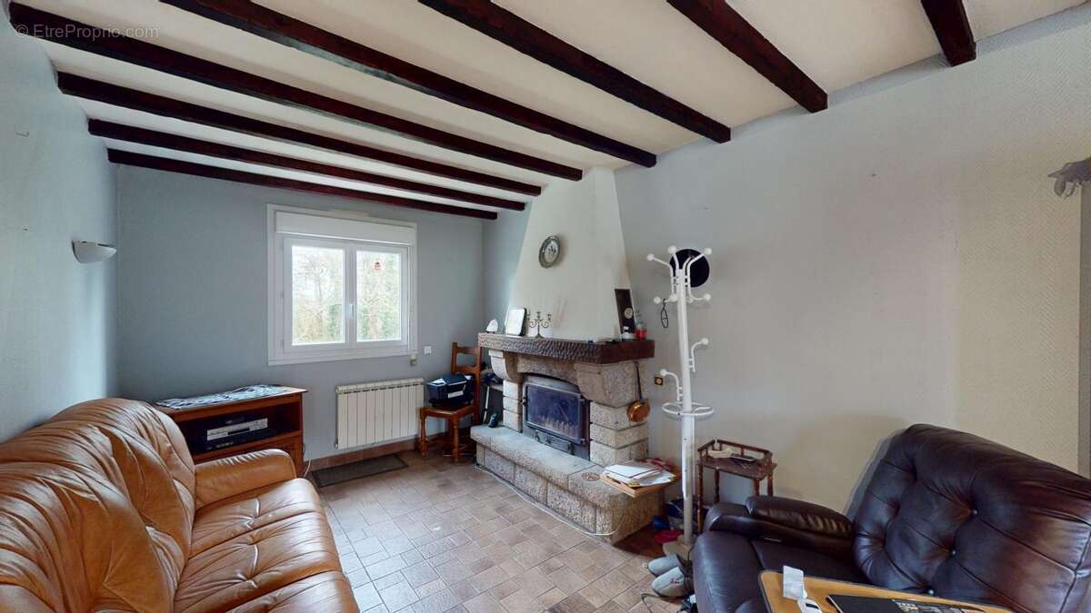 Maison à TEURTHEVILLE-HAGUE