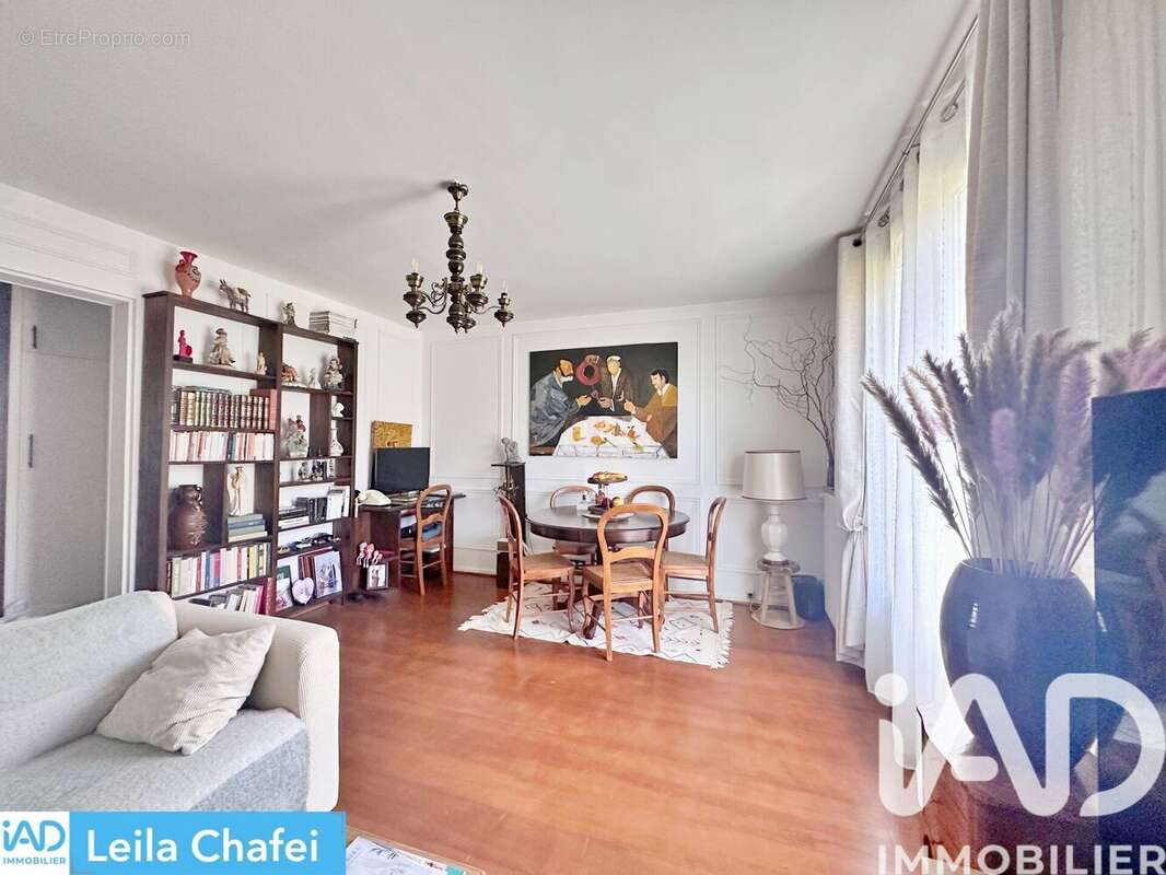 Photo 3 - Appartement à MASSY