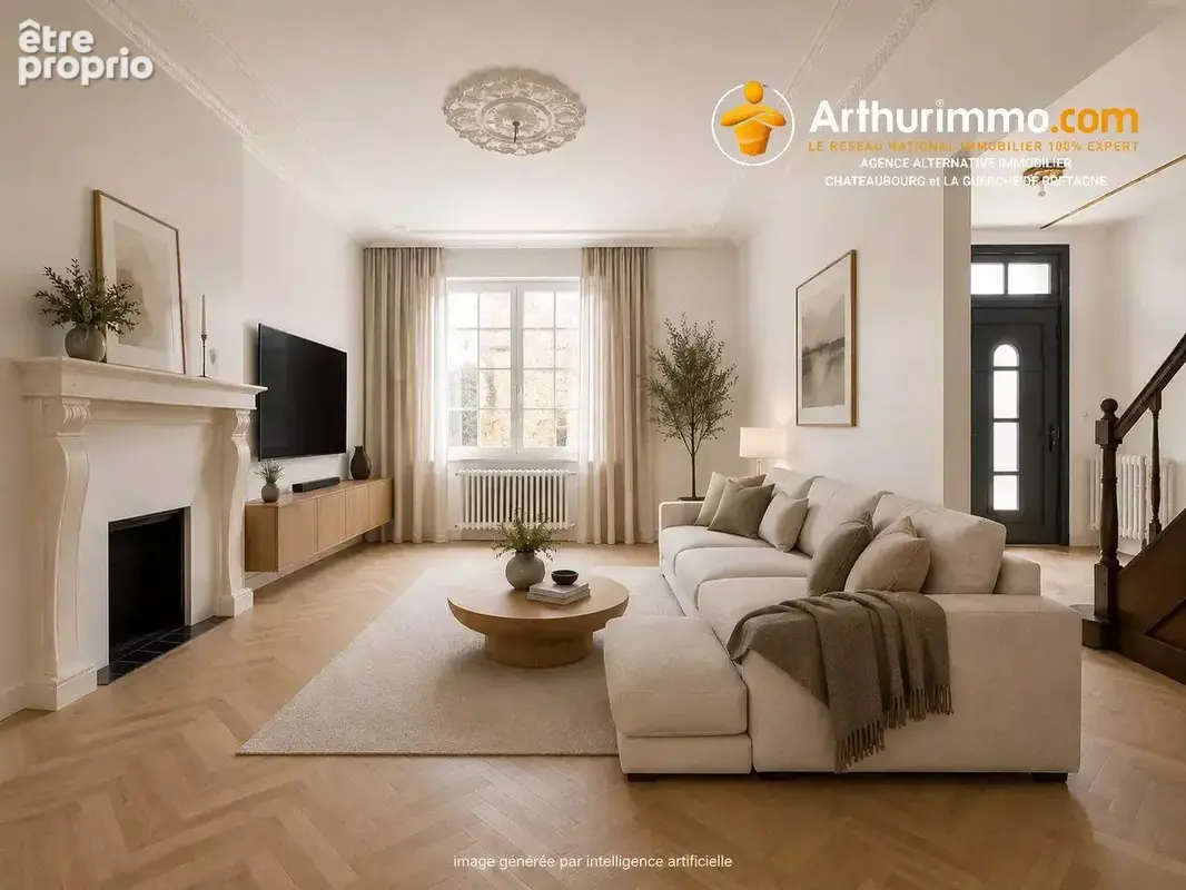 Vente Maison Louvigne-de-bais(35680) 229 900ï¿œ - photo 3