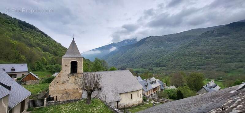 Maison à VIELLE-LOURON