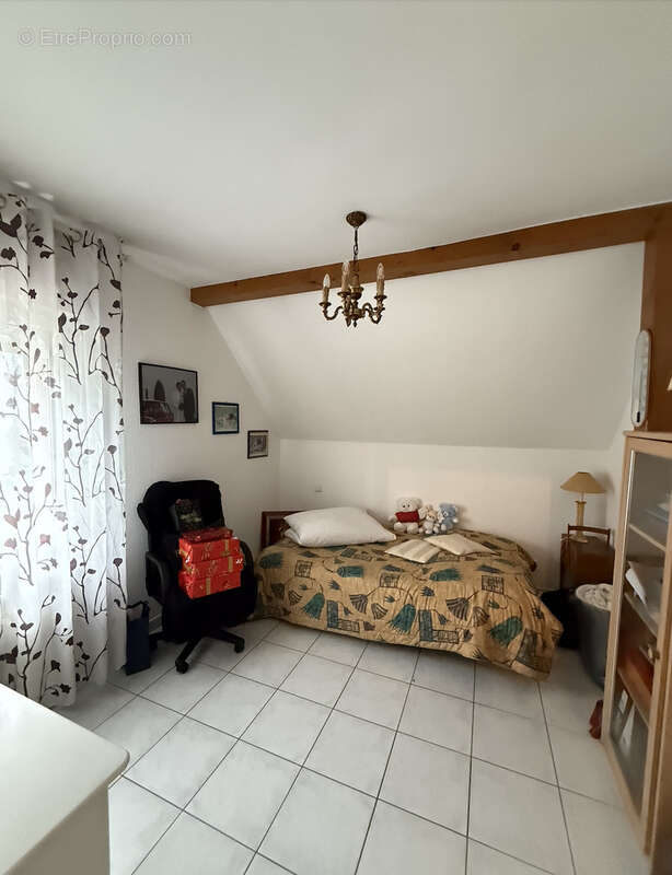 Appartement à RAEDERSHEIM