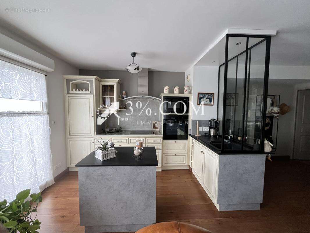 Appartement à ORVAULT