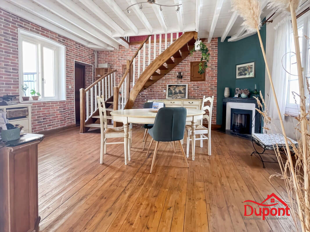 Maison 81 m² à Berzy-Le-Sec  - photo 3