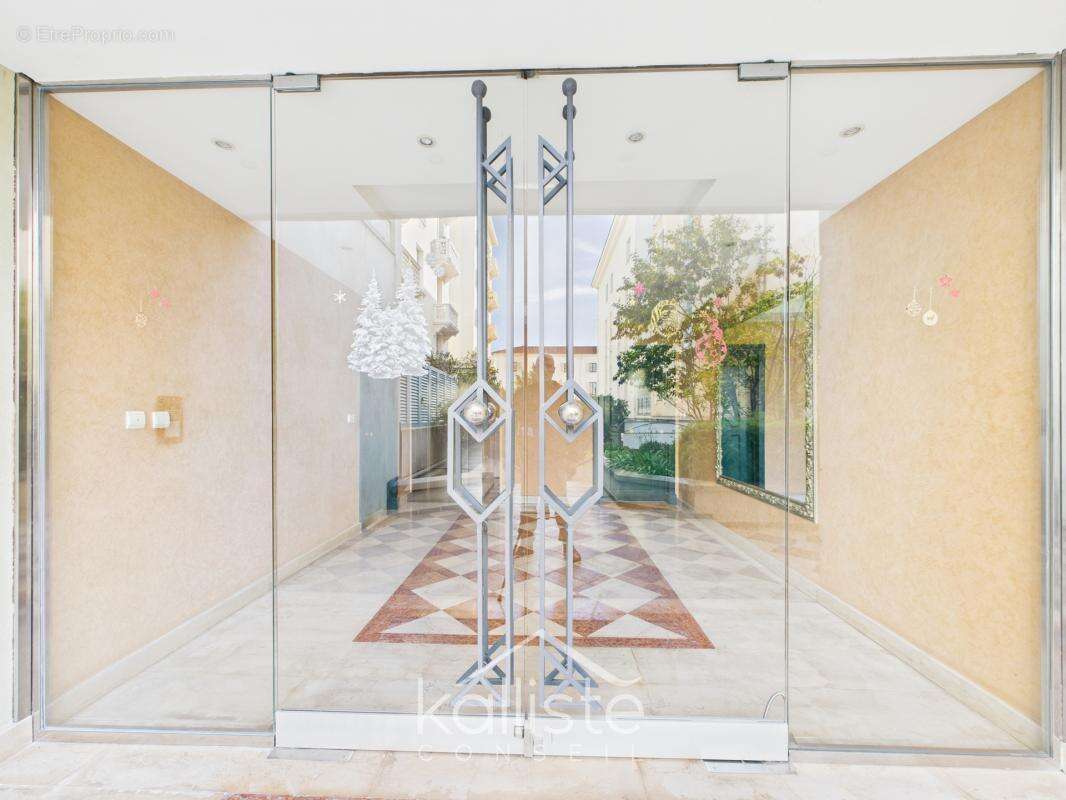 Appartement à AJACCIO