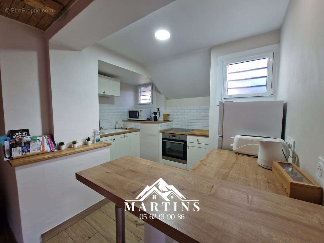 Maison à ARGELES-GAZOST