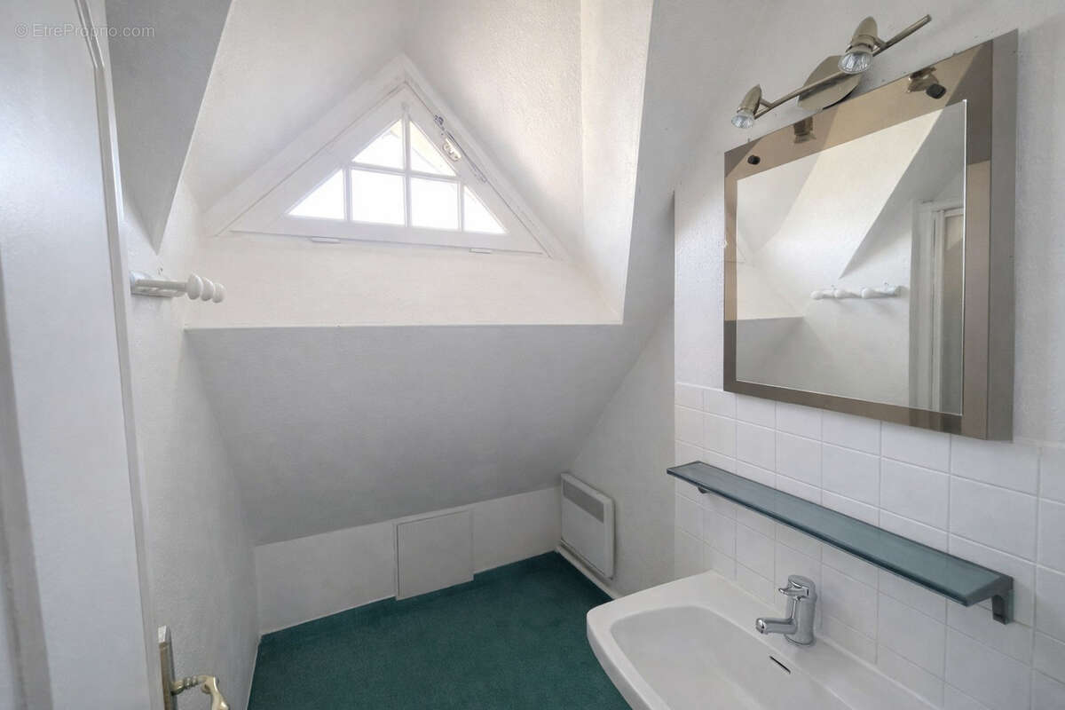 Saint-Avertin : maison avec 5 chambres à acheter - photo 10