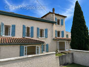 Maison à FAREINS