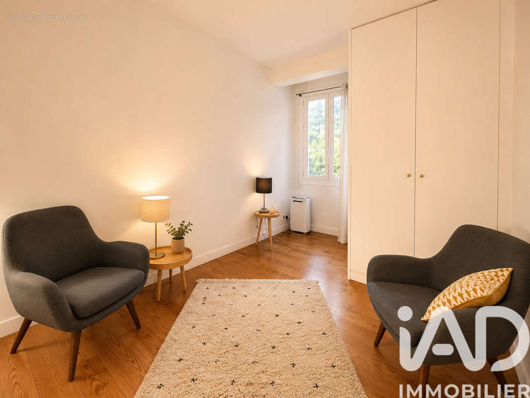 Photo 6 - Appartement à PARIS-9E
