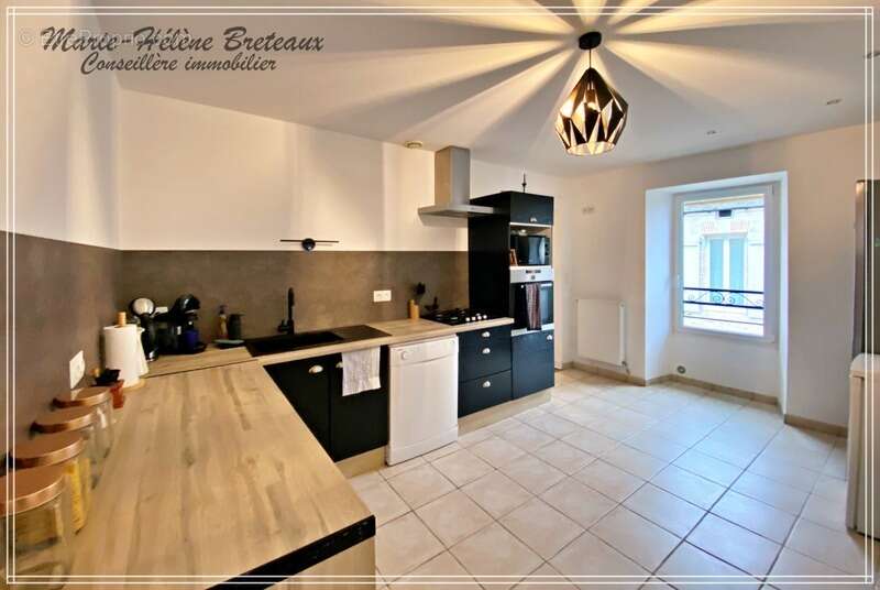 Maison à PENNE-D'AGENAIS