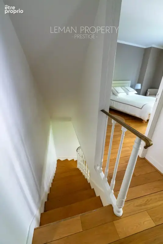 Un duplex confidentiel dans un écrin de verdure - photo 15