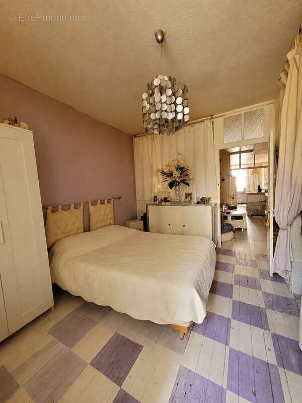 Immeuble 119 m² au centre de Saint-Pourçain-sur-Sioule - photo 10