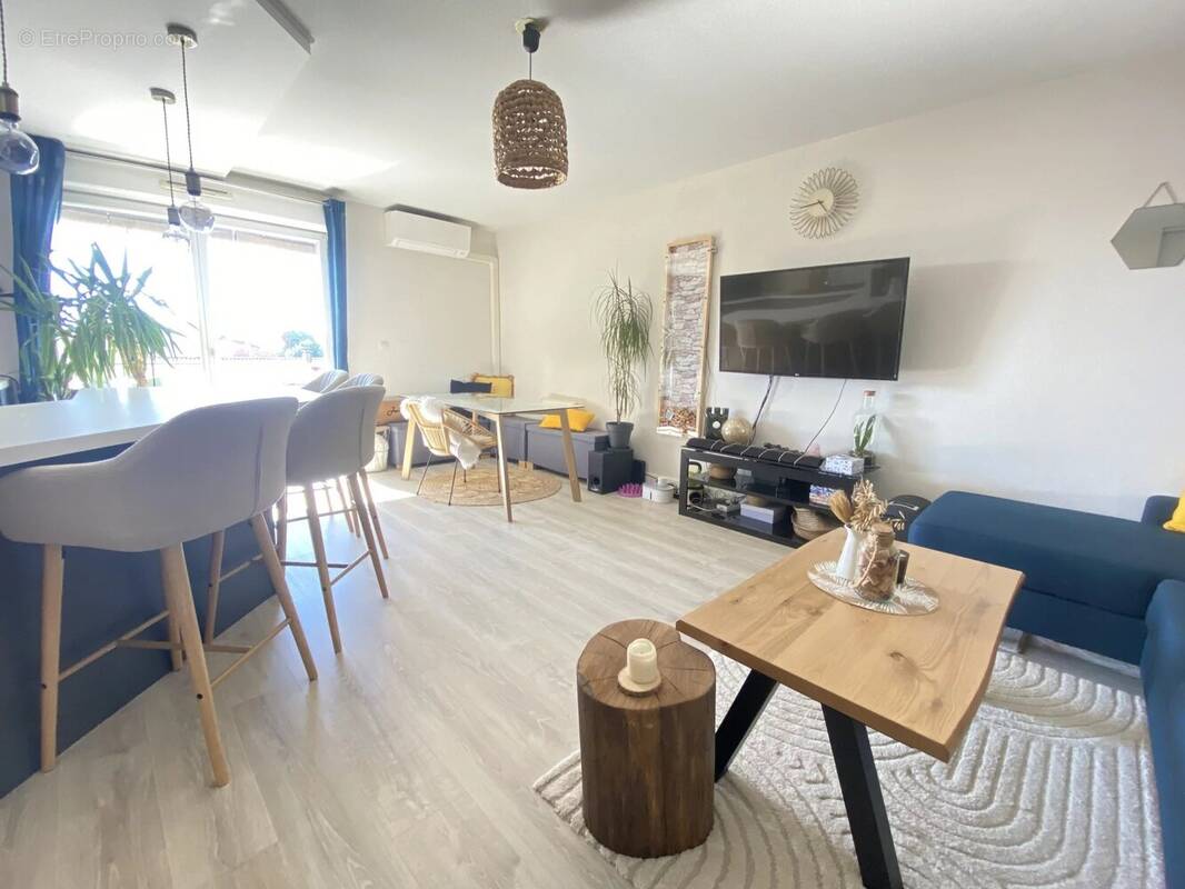 Appartement à BRUGES