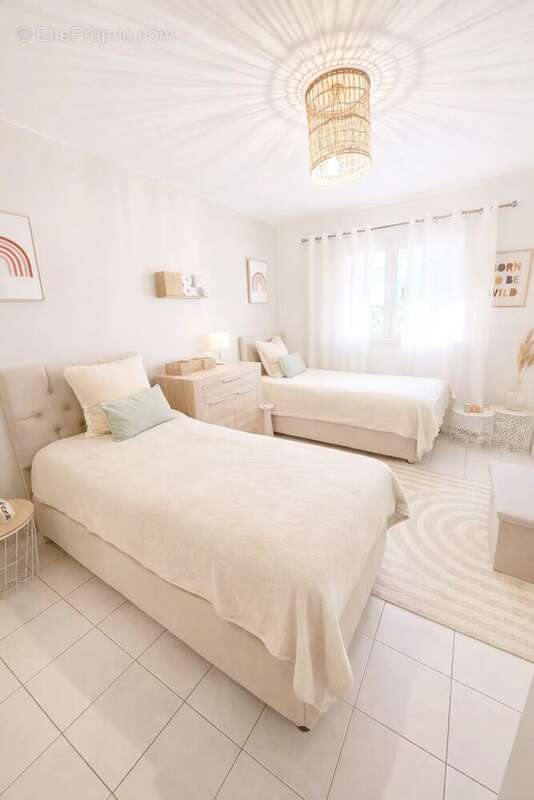 Maison à MARSEILLE-15E